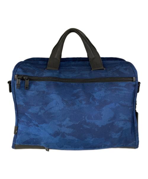 TUMI（トゥミ）TUMI (トゥミ) ALPHA 2 ブリーフケース ネイビー サイズ:OneSizeの古着・服飾アイテム