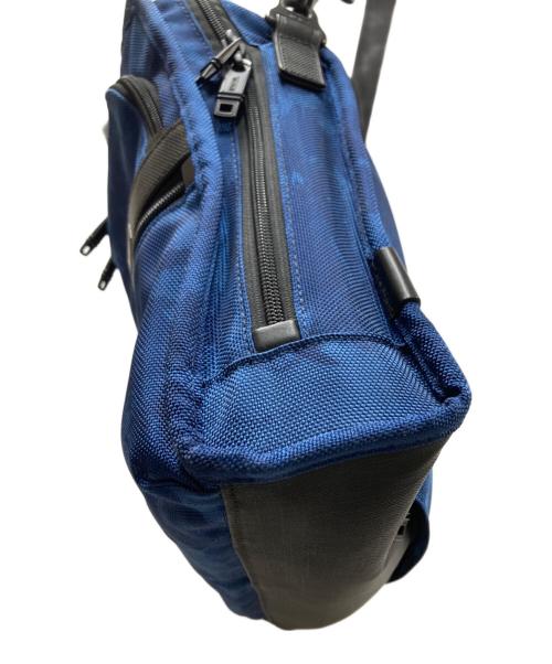TUMI（トゥミ）TUMI (トゥミ) ALPHA 2 ブリーフケース ネイビー サイズ:OneSizeの古着・服飾アイテム