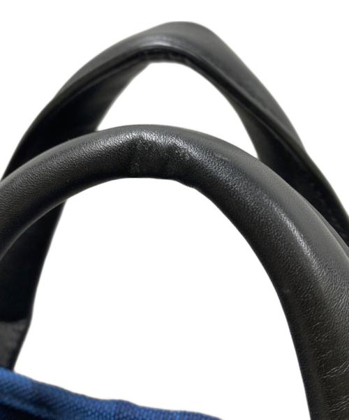 TUMI（トゥミ）TUMI (トゥミ) ALPHA 2 ブリーフケース ネイビー サイズ:OneSizeの古着・服飾アイテム