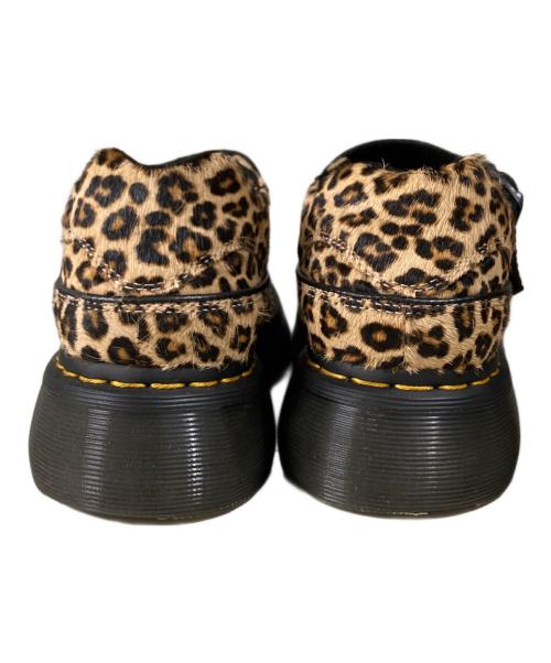 Dr.Martens.（ドクターマーチン）Dr.Martens. (ドクターマーチン) BUZZ メリージェーン シューズ ベージュ サイズ:25cmの古着・服飾アイテム