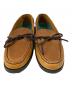L.L.Bean (エルエルビーン) デッキシューズ ブラウン サイズ:7M：6000円