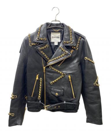 中古・古着通販】H&M (エイチアンドエム) MOSCHINO (モスキーノ