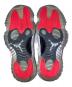 中古・古着 NIKE (ナイキ) AIR JORDAN 11 ADAPT ホワイト×ブラック サイズ:25.5㎝：7000円