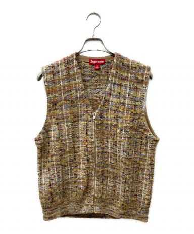 中古・古着通販】SUPREME (シュプリーム) 25ss Speckled Zip Up