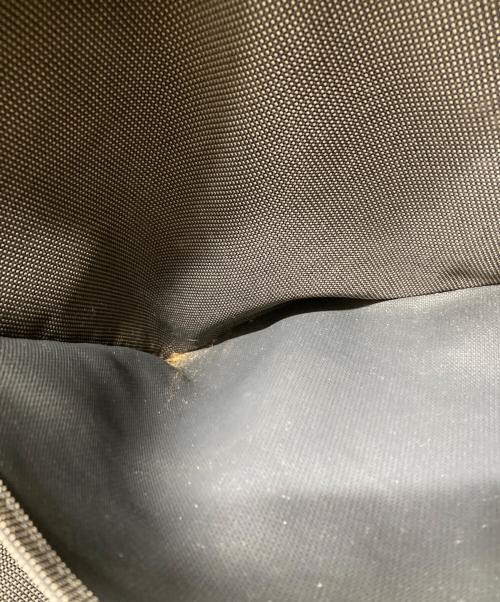 HERMES（エルメス）HERMES (エルメス) エールラインMM トートバッグ グレーの古着・服飾アイテム