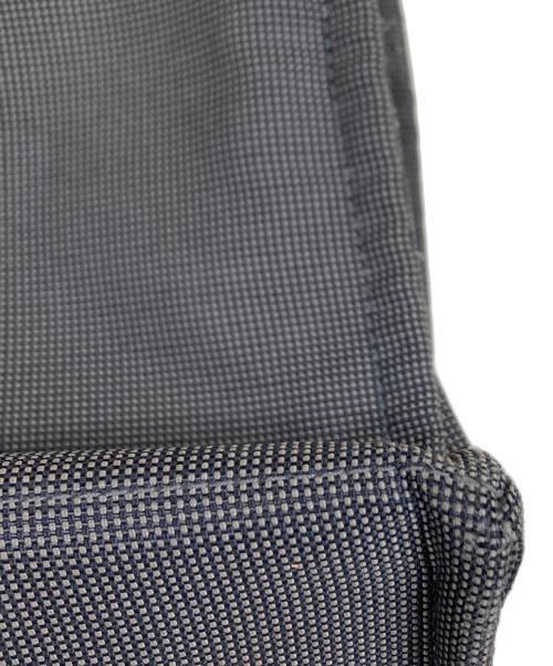 HERMES（エルメス）HERMES (エルメス) エールラインMM トートバッグ グレーの古着・服飾アイテム