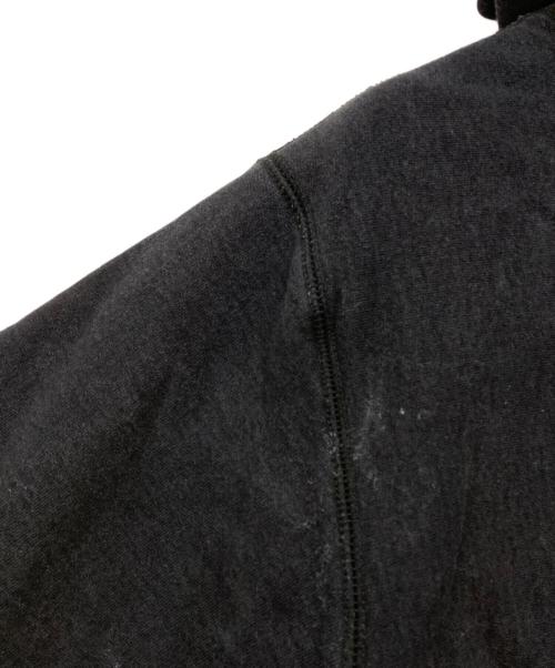 SUPREME（シュプリーム）SUPREME (シュプリーム) 17FW Centerpiece Hooded Sweatshirt ブラック サイズ:Ｌの古着・服飾アイテム