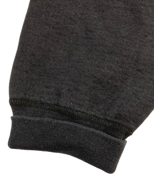 SUPREME（シュプリーム）SUPREME (シュプリーム) 17FW Centerpiece Hooded Sweatshirt ブラック サイズ:Ｌの古着・服飾アイテム