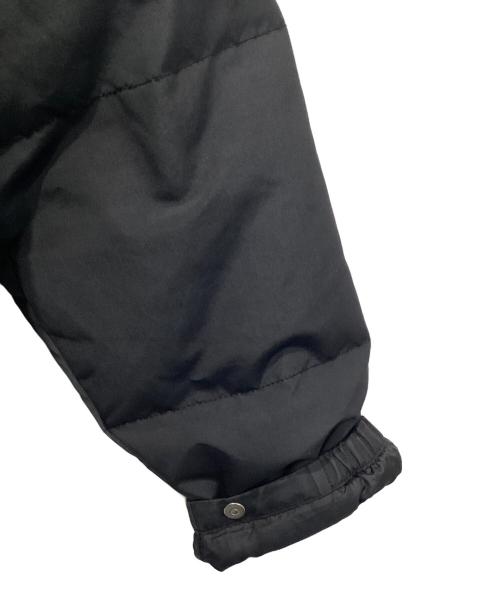 SIERRA DESIGNS（シエラデザインズ）SIERRA DESIGNS (シエラデザインズ) ダウンジャケット ブラック サイズ:Ｓの古着・服飾アイテム