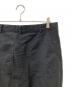 BLACK COMME des GARCONSの古着・服飾アイテム：9000円
