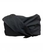 simple projectシンプルプロジェクト）の古着「ショルダーバッグ」｜ブラック