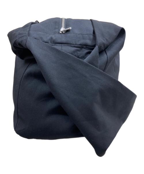 simple project（シンプルプロジェクト）simple project (シンプルプロジェクト) ショルダーバッグ ブラックの古着・服飾アイテム