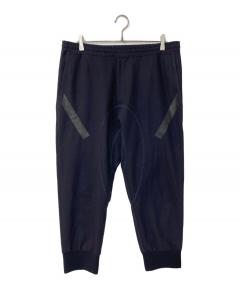 Helmut Lang 2004 スエットパンツ　インナー　レギンス 中古・古着通販】HELMUT LANG (ヘルムートラング) レザーレギンス