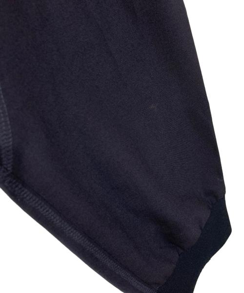 NEIL BARRETT（ニールバレット）NEIL BARRETT (ニールバレット) SLOUCH FIT LOW RISE サルエルパンツ ネイビー サイズ:52の古着・服飾アイテム