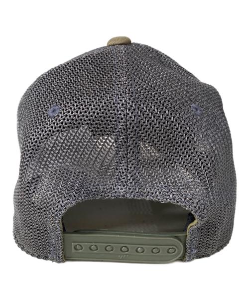 ARC'TERYX（アークテリクス）ARC'TERYX (アークテリクス) メッシュキャップ オリーブ サイズ:FREEの古着・服飾アイテム