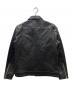 Schott (ショット) GOAT NEWBIE LEATHER JACKET レザージャケット ブラック サイズ:S：42000円