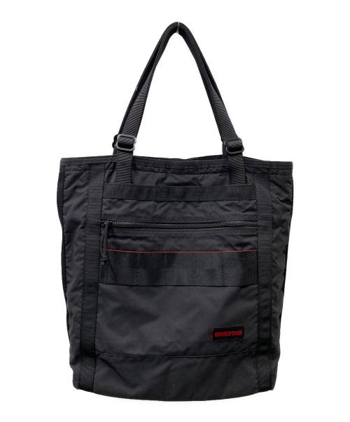 BRIEFING（ブリーフィング）BRIEFING (ブリーフィング) ショルダーバッグ ブラック サイズ:OneSizeの古着・服飾アイテム