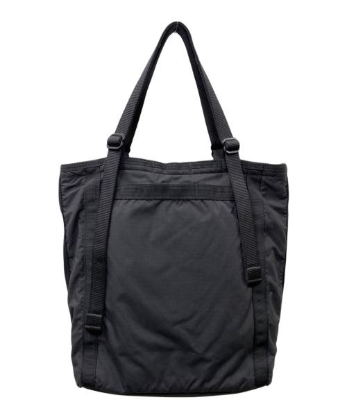 BRIEFING（ブリーフィング）BRIEFING (ブリーフィング) ショルダーバッグ ブラック サイズ:OneSizeの古着・服飾アイテム