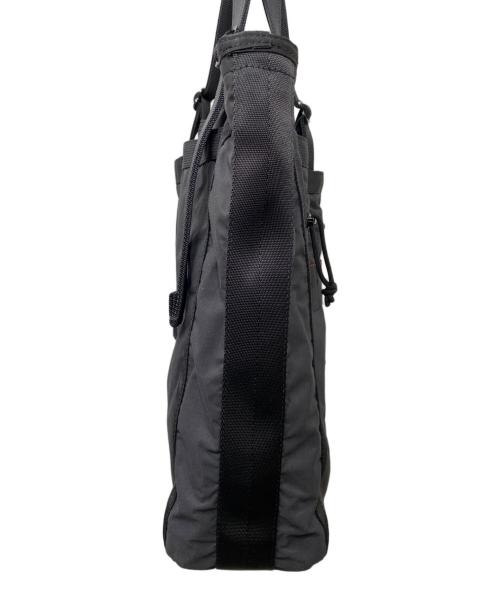 BRIEFING（ブリーフィング）BRIEFING (ブリーフィング) ショルダーバッグ ブラック サイズ:OneSizeの古着・服飾アイテム