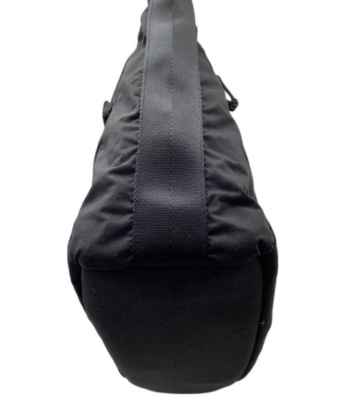 BRIEFING（ブリーフィング）BRIEFING (ブリーフィング) ショルダーバッグ ブラック サイズ:OneSizeの古着・服飾アイテム