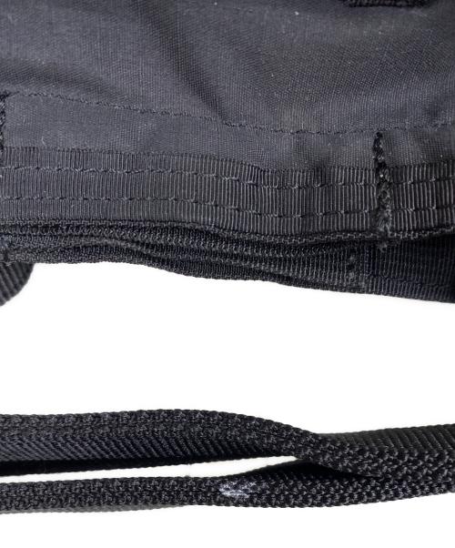 BRIEFING（ブリーフィング）BRIEFING (ブリーフィング) ショルダーバッグ ブラック サイズ:OneSizeの古着・服飾アイテム