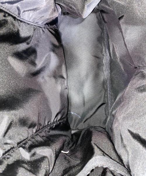 BRIEFING（ブリーフィング）BRIEFING (ブリーフィング) ショルダーバッグ ブラック サイズ:OneSizeの古着・服飾アイテム