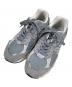 NEW BALANCE（ニューバランス）の古着「2002R ローカットスニーカー」｜グレー