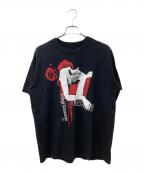 s'yteサイト）の古着「Tシャツ」｜ブラック