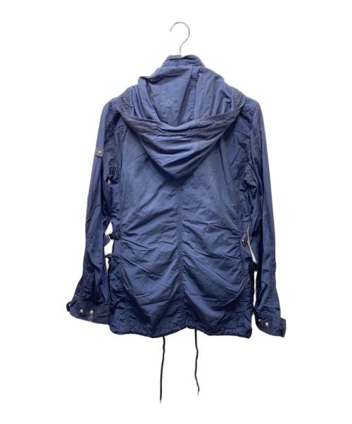 TATRAS（タトラス）TATRAS (タトラス) GONIA ダウンジャケット ネイビー サイズ:2の古着・服飾アイテム