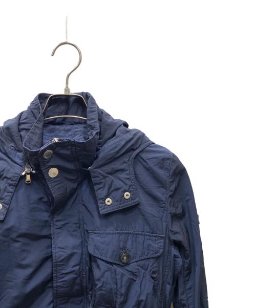 TATRAS（タトラス）TATRAS (タトラス) GONIA ダウンジャケット ネイビー サイズ:2の古着・服飾アイテム