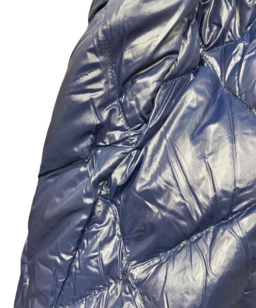 TATRAS（タトラス）TATRAS (タトラス) GONIA ダウンジャケット ネイビー サイズ:2の古着・服飾アイテム