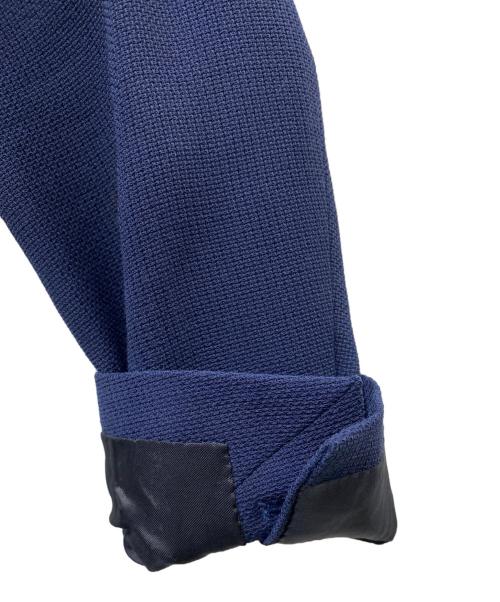 LARDINI（ラルディーニ）LARDINI (ラルディーニ) サマーウール 3Bテーラードジャケット ネイビー サイズ:44の古着・服飾アイテム