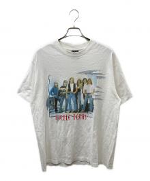 giant（ジャイアント）の古着「90S バンドTシャツ」｜ホワイト