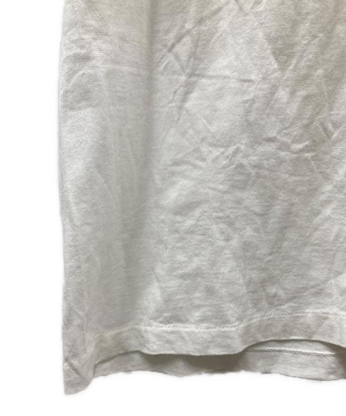 giant（ジャイアント）giant (ジャイアント) 90S バンドTシャツ ホワイト サイズ:XLの古着・服飾アイテム