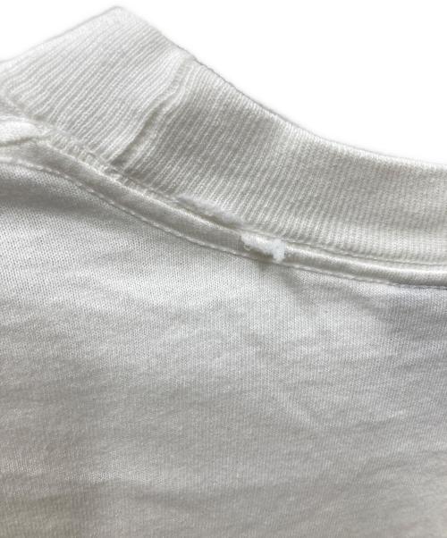 giant（ジャイアント）giant (ジャイアント) 90S バンドTシャツ ホワイト サイズ:XLの古着・服飾アイテム