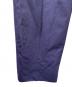 中古・古着 SUPREME (シュプリーム) 24SS Pleated Trouser スラックス ネイビー サイズ:32：13000円