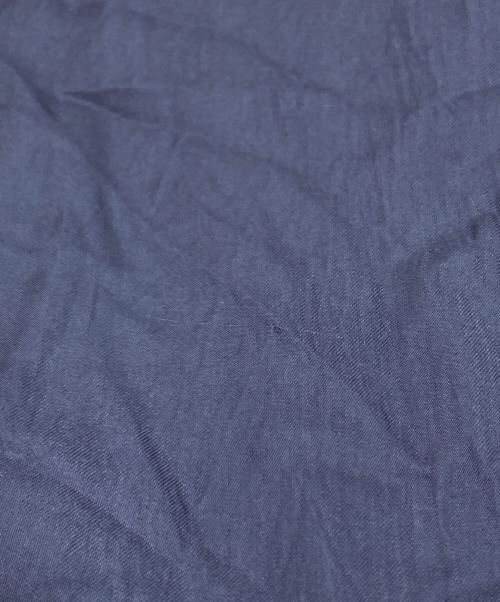 TOGA PULLA（トーガ プルラ）TOGA PULLA (トーガ プルラ) インナーレースドレス ワンピース ネイビー サイズ:36の古着・服飾アイテム