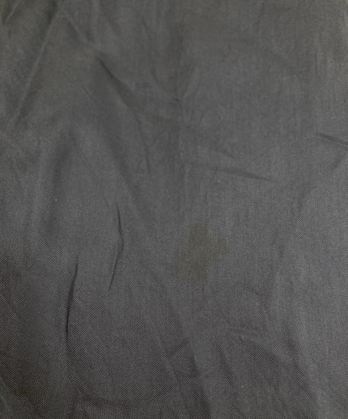 TOGA PULLA（トーガ プルラ）TOGA PULLA (トーガ プルラ) インナーレースドレス ワンピース ネイビー サイズ:36の古着・服飾アイテム