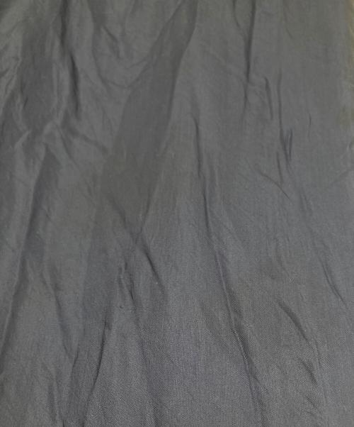 TOGA PULLA（トーガ プルラ）TOGA PULLA (トーガ プルラ) インナーレースドレス ワンピース ネイビー サイズ:36の古着・服飾アイテム