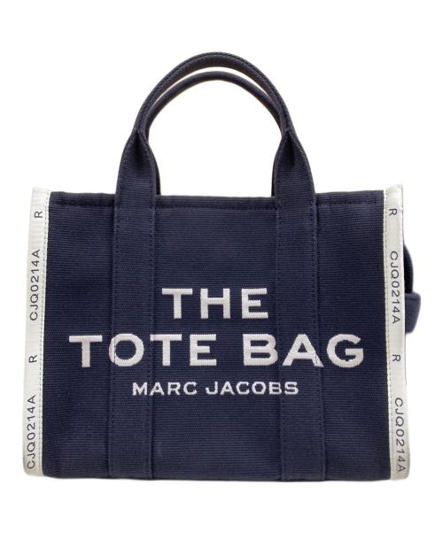 MARC JACOBS（マークジェイコブス）MARC JACOBS (マークジェイコブス) THE TOTE BAG ブラックの古着・服飾アイテム