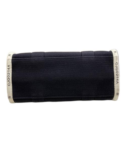 MARC JACOBS（マークジェイコブス）MARC JACOBS (マークジェイコブス) THE TOTE BAG ブラックの古着・服飾アイテム