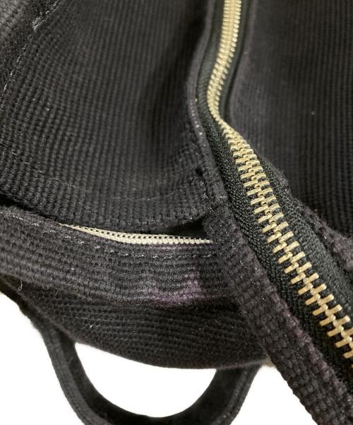 MARC JACOBS（マークジェイコブス）MARC JACOBS (マークジェイコブス) THE TOTE BAG ブラックの古着・服飾アイテム