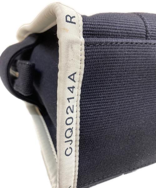 MARC JACOBS（マークジェイコブス）MARC JACOBS (マークジェイコブス) THE TOTE BAG ブラックの古着・服飾アイテム