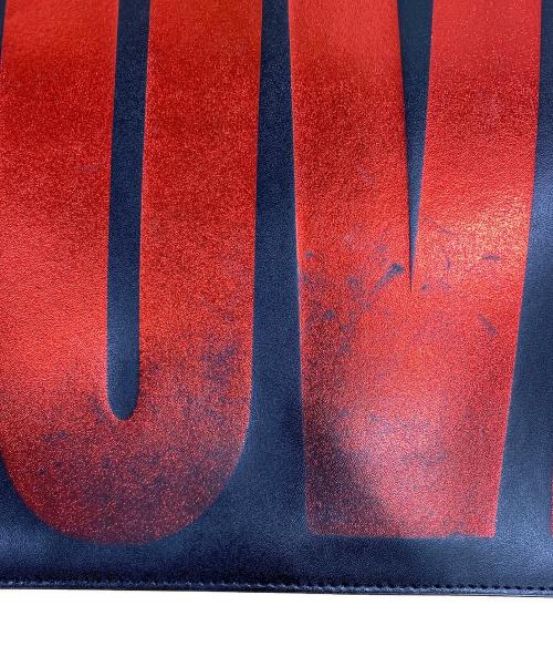 GIVENCHY（ジバンシィ）GIVENCHY (ジバンシィ) クラッチバッグ ブラック サイズ:OneSizeの古着・服飾アイテム