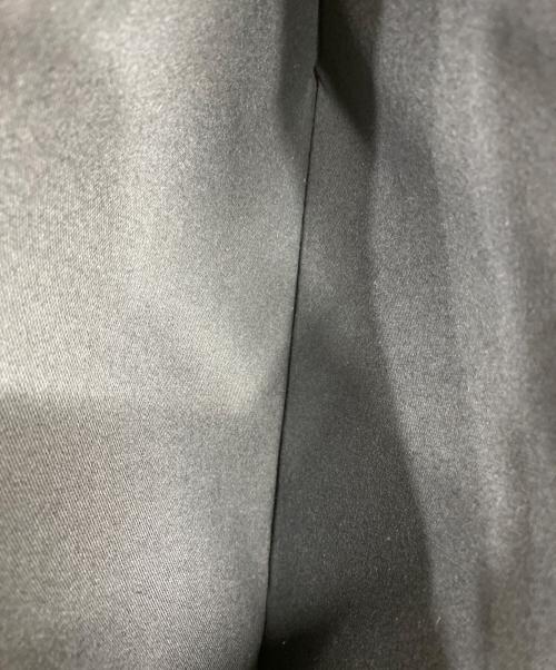 GIVENCHY（ジバンシィ）GIVENCHY (ジバンシィ) クラッチバッグ ブラック サイズ:OneSizeの古着・服飾アイテム