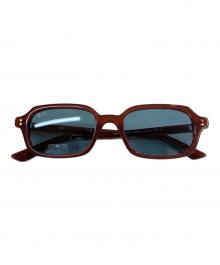 RAY-BAN（レイバン）の古着「Zuri Bio-basedサングラス」｜ピンク×ブルー