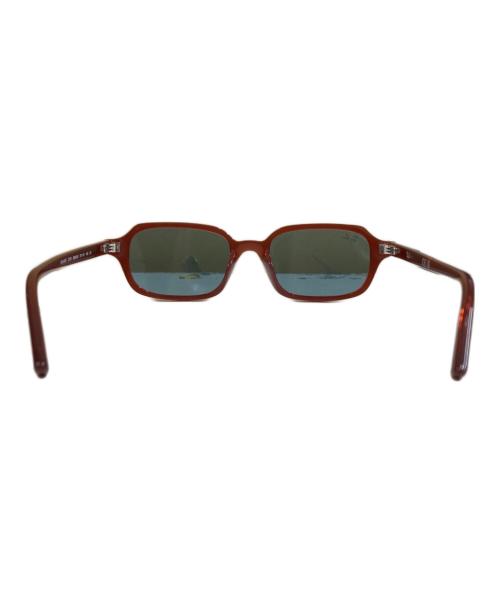 RAY-BAN（レイバン）RAY-BAN (レイバン) Zuri Bio-basedサングラス ピンク×ブルー サイズ:51□19 145の古着・服飾アイテム