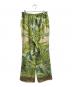 manipuri (マニプリ) サファリパンツ グリーン サイズ:Free：13000円