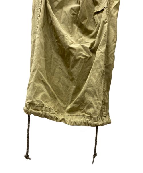 HERILL（ヘリル）HERILL (ヘリル) Cargo Pants カーゴパンツ ベージュの古着・服飾アイテム