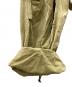 中古・古着 HERILL (ヘリル) Cargo Pants カーゴパンツ ベージュ：10000円